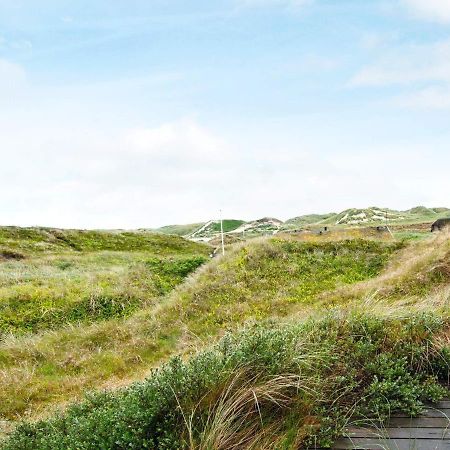 6 Person Holiday Home In Ringk Bing Søndervig Extérieur photo