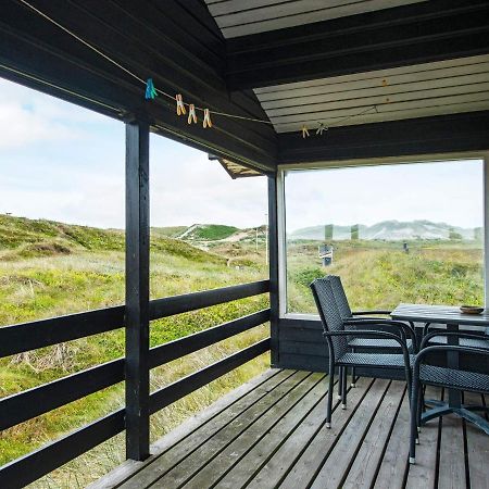 6 Person Holiday Home In Ringk Bing Søndervig Extérieur photo