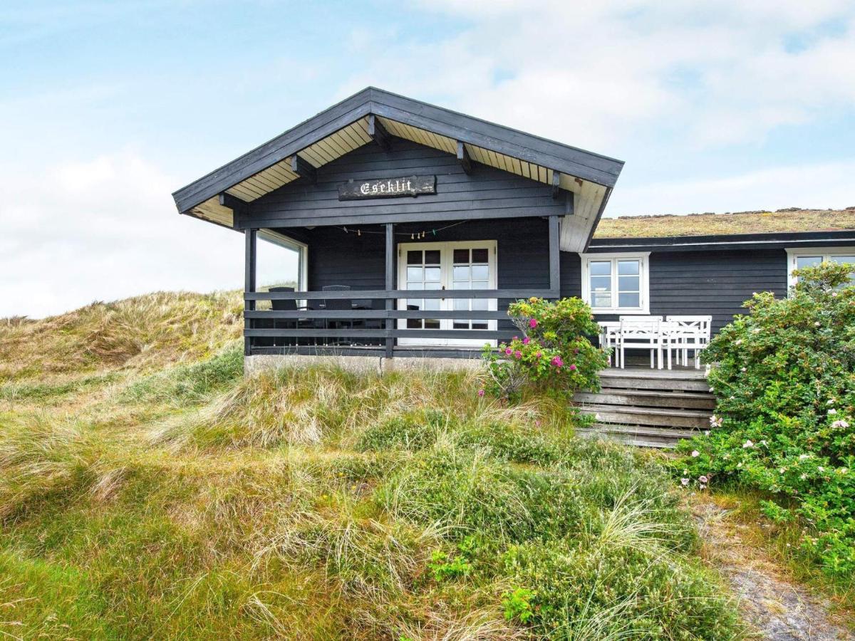 6 Person Holiday Home In Ringk Bing Søndervig Extérieur photo