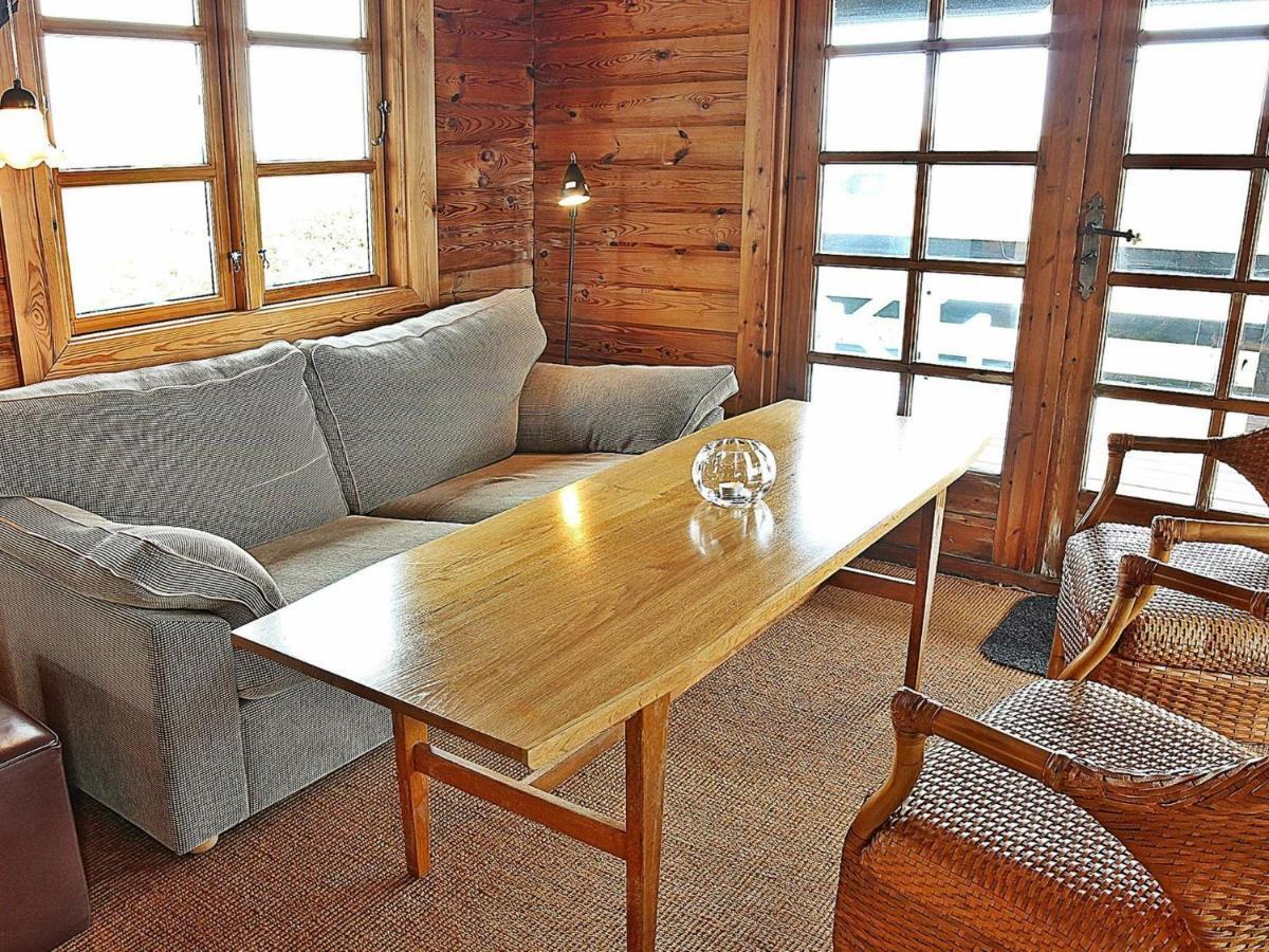 6 Person Holiday Home In Ringk Bing Søndervig Extérieur photo