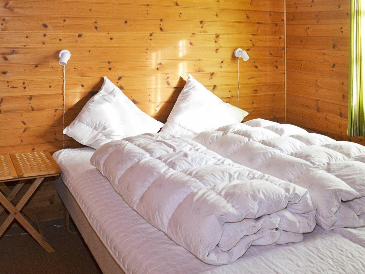 6 Person Holiday Home In Ringk Bing Søndervig Extérieur photo