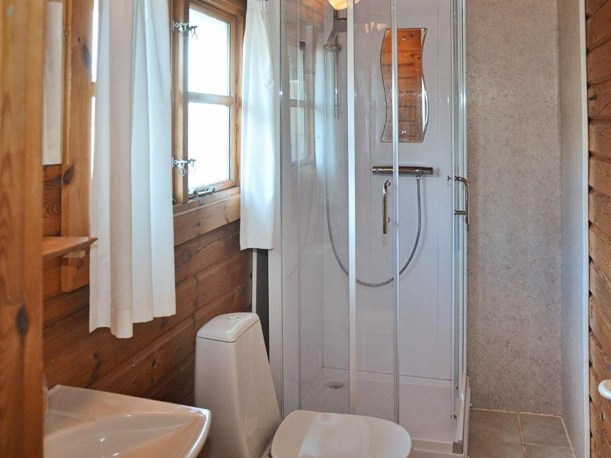 6 Person Holiday Home In Ringk Bing Søndervig Extérieur photo