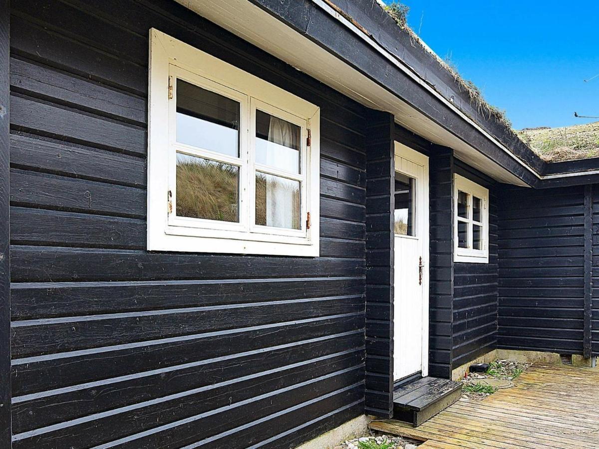 6 Person Holiday Home In Ringk Bing Søndervig Extérieur photo